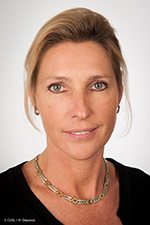 Pr Christine Wyns