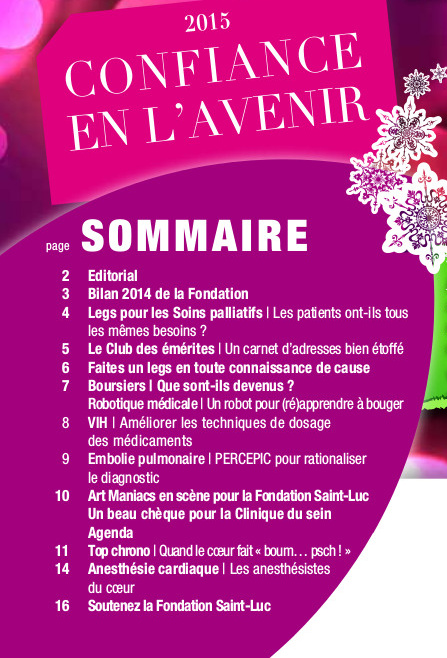 Telecharger L'Echos 26, décembre 2014