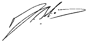 Signature