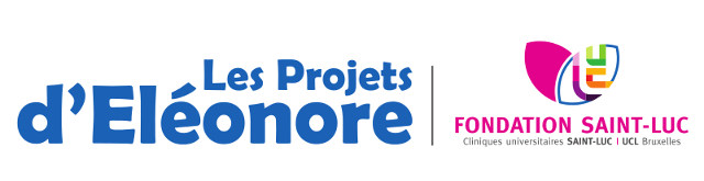Les projets d'Eléonore