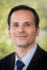 David Ogez - Fondation Saint-Luc