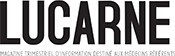 la lucarne.